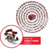 Einhell TE-CS 18/150 Li - Solo serra