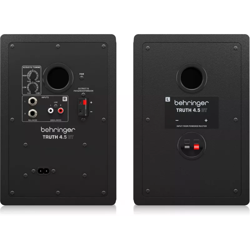 Altifalante Behringer Truth 4.5 BT 32 W
