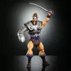 Figura de ação MATTEL Masters of the Universe Masterverse Fisto figura de colecionador 7 polegadas
