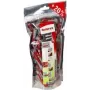 Bucha Fischer DUOPOWER 8 Big Pack 40 mm 8 mm 535980 120 unid. (535980)
