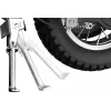 Autocolantes Pretos para Máquina de Barbear MX350 Dirt