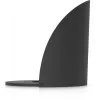 Acessório para câmara Ubiquiti G6 Dome para proteção contra intempéries na montagem exterior em parede ou mastro. (UACC-G6-DOME-WS-B)