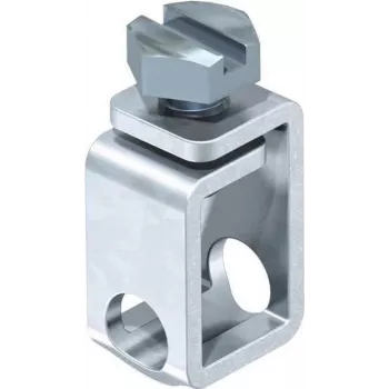OBO Bettermann Borne de série 1801/RK 25 25 mm² (5015758)