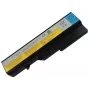 Bateria para portátil, Extra Digital Advanced, LENOVO LO9S6Y02, 5200mAh