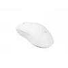 Rato sem fios Fury Tanto T4 — 12000 DPI, branco, botões personalizáveis, ergonómico