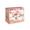 Centro de brincar com bonecas Baby Nurse Grande