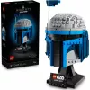 LEGO Star Wars 75408 Capacete de Jango Fett, 616 peças, 18+