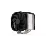 ENDORFY FORTIS 5 DUAL FAN SPC307 refrigeração para CPU ventoinha para PC radiador 14/12 cm preto