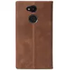 Capa tipo carteira Krusell Sony Xperia L2