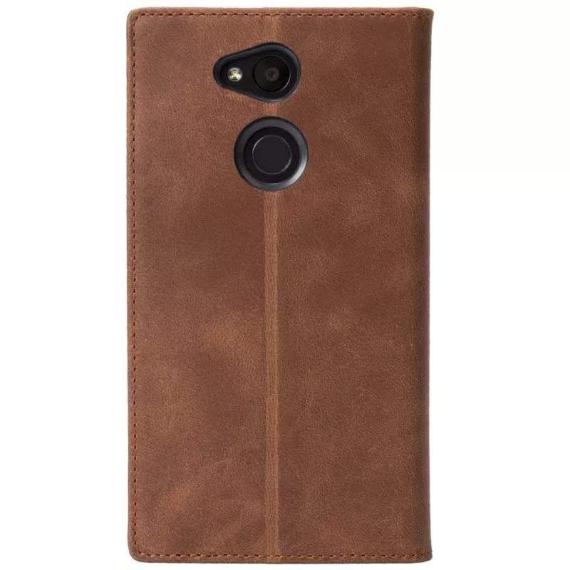 Capa tipo carteira Krusell Sony Xperia L2