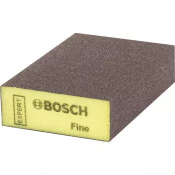Bosch 2 608 901 170 bloco de lixa grão fino