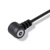 Carregador QOLTEC Mi4 Magnetic TIP para bicicleta elétrica 36V/42V 2A