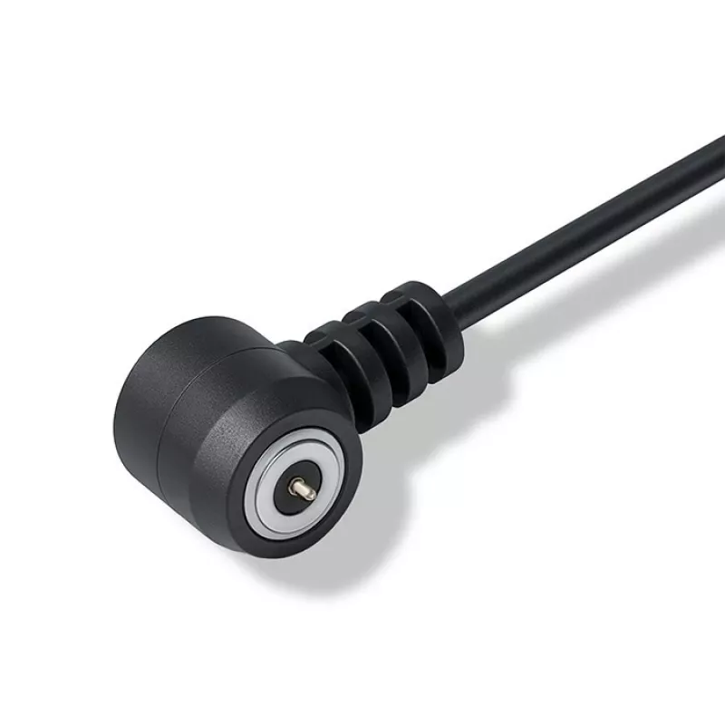Carregador QOLTEC Mi4 Magnetic TIP para bicicleta elétrica 36V/42V 2A