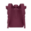 Capa para portátil SBOX JAKARTA-D Bordeaux — capa protetora para portáteis e tablets
