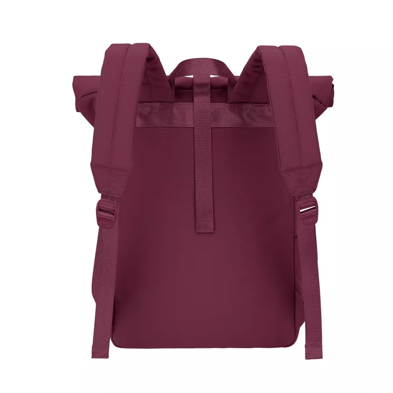Capa para portátil SBOX JAKARTA-D Bordeaux — capa protetora para portáteis e tablets