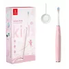 Escova de dentes sónica Oclean KIDS rosa