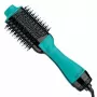 Escova de ar quente One-Step Volumiser Revlon RVDR5222TE, menta