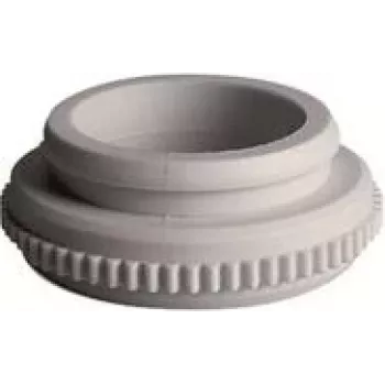 ABB STOTZ-KONTAKT Adaptador de válvula M 30 X 1.5 Atuador VA/Z 80.1 (2CDG120012R0011)