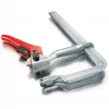 Bessey GH30 - sargento de catraca - aço inoxidável - 30 cm