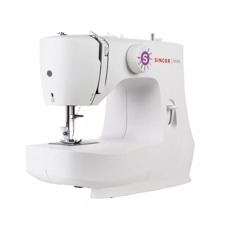 Máquina de costura SINGER M1605 elétrica