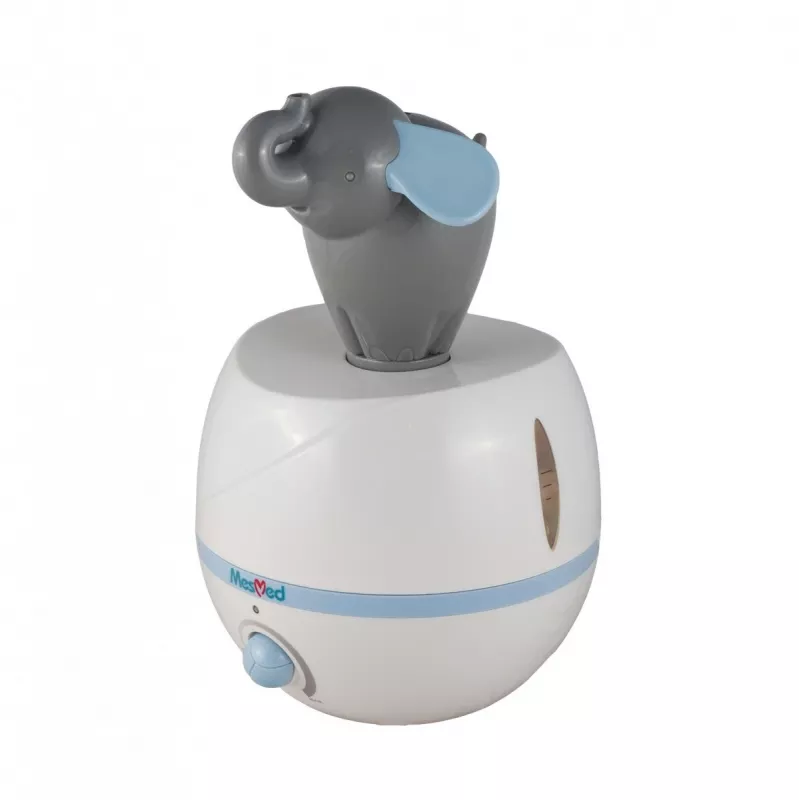 Humidificador ultrassónico MM-760 Elefante