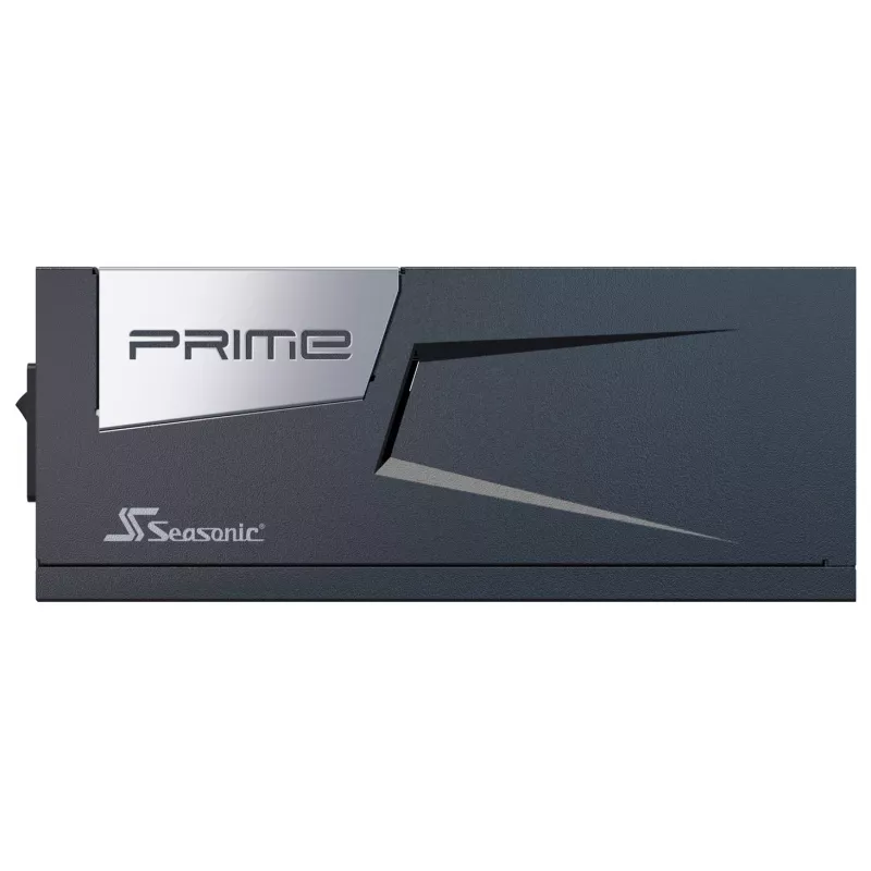 Fonte de alimentação Seasonic ATX3-PRIME-PX-1600 1600 W