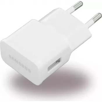 Adaptador de carregamento Samsung ETAOU83EWE Micro-USB 2,0A saída