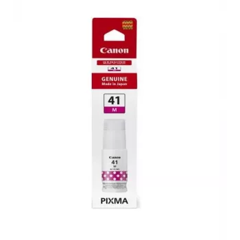Tinteiro Canon GI-41 M 4544C001 magenta