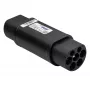 Akyga AK-SC-E21 Adaptador de carregamento para veículos elétricos de Type 2 para GB/T trifásico 32A