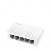 Switch de rede Cudy GS105U – não gerido 5 portas Gigabit Ethernet (10/100/1000), branco, 5 V