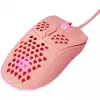 Rato gaming leve Deltaco, RGB (GAM-108-P)