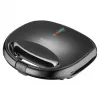 Máquina de bolachas de nozes Adler AD 3071, 750 W, 12 unid., preto