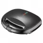 Máquina de bolachas de nozes Adler AD 3071, 750 W, 12 unid., preto