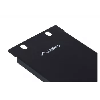 Painel cego Lanberg AK-1402-B