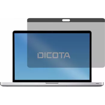Dicota Secret - Filtro de privacidade para portátil - 2 vias - removível - magnético - 33 cm (13)
