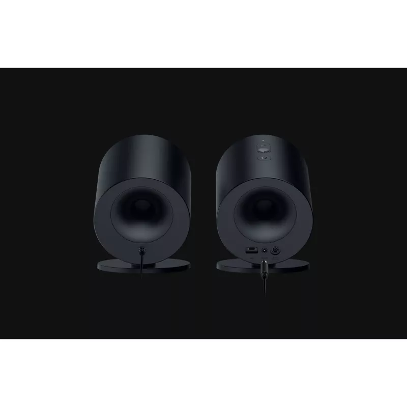 Altifalante full range Razer Nommo V2 X 2.0 canais