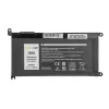 Bateria Green Cell DE150 para DELL Inspiron — LiPo 11,4V 3400mAh, preto, 1 unid.