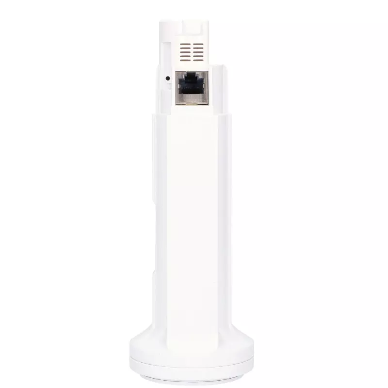Ubiquiti PBE-M5-400 bridge/repetidor ponte de rede 1000 Mbit/s branco