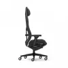 Cadeira gaming Fractal Design Refine Mesh - Preto
