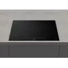 Gorenje GI6432BCWF preto encastrar 60 cm placa de indução 4 zona(s)
