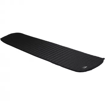 Colchonete de campismo Minto XL 41117, preto