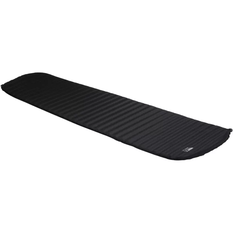 Colchonete de campismo Minto XL 41117, preto