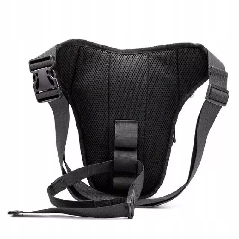 Freedconn bolsa de coxa ZC084