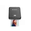 Impressora AGFA ASQP33WH jato de tinta branca