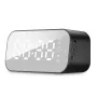 Altifalante portátil Havit M3 Bluetooth sem fios, preto