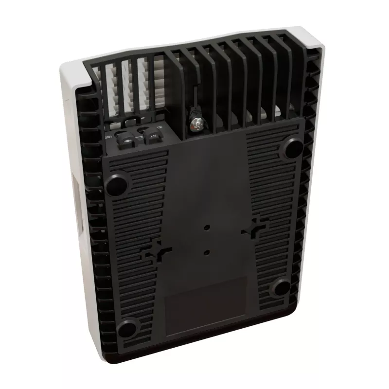 Switch de rede Mikrotik CRS304-4XG-IN 10G Ethernet Power over Ethernet branco