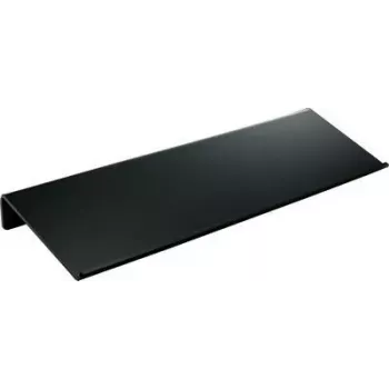 Prateleira para teclado Renkforce RF-KT-100 preto (RF-4511184)