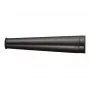 Makita 132025-7 bocal de aspiração, preto