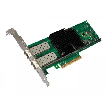 Adaptador de rede INTEL X710-DA2 PCIe 3.0 x8 Low Profile 10Gb SFP+