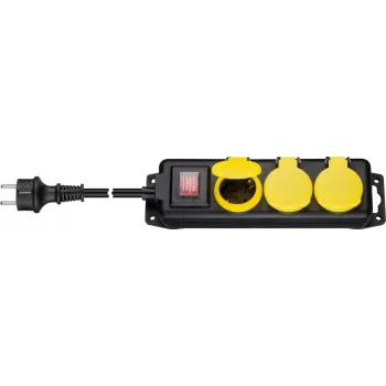 Wentronic 45193 preto